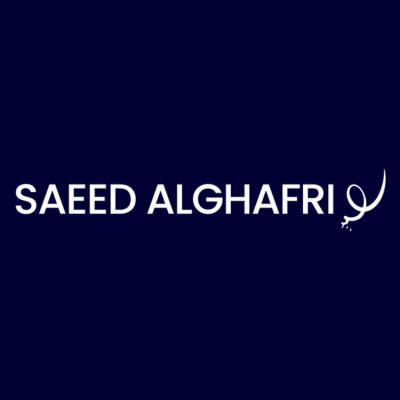 Saeed Alghafri's logo