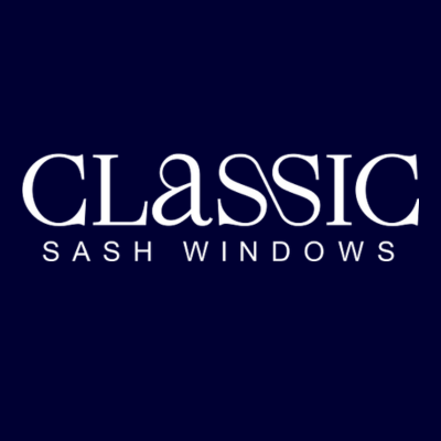 Classic Sash windows logo