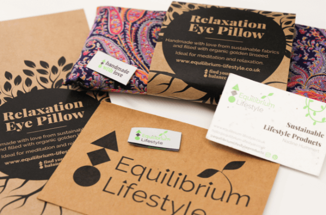 Equilibrium Lifestyle Branding